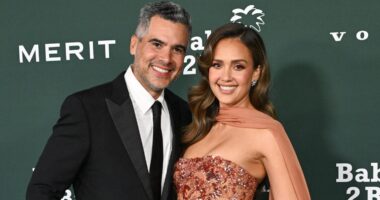 Jessica Alba's Estranged Husband Could Get $2M Annually In Divorce From The Wealthy Actress, Expert Says