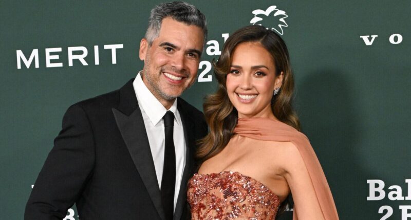 Jessica Alba's Estranged Husband Could Get $2M Annually In Divorce From The Wealthy Actress, Expert Says