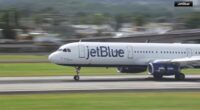 JetBlue now takes Venmo online bookings, a first for airlines