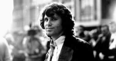 Jim Morrison's Brother Reflects on Doors Singer’s Final Days