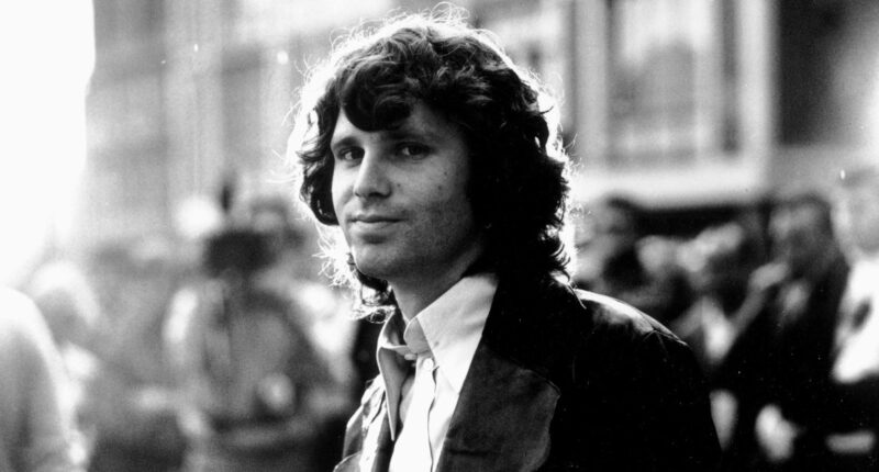 Jim Morrison's Brother Reflects on Doors Singer’s Final Days