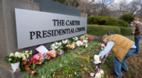 Jimmy Carter funeral: 6 days of funeral observances for 39th president set to take place in Georgia | What to know