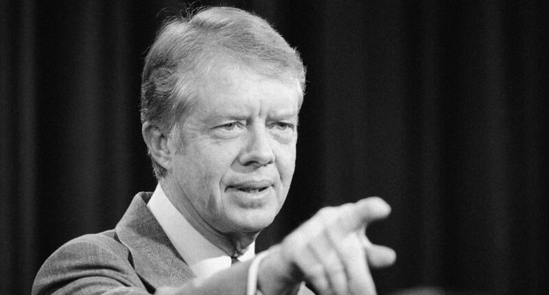 Jimmy Carter funeral: What's closed on national day of mourning Thursday for late 39th US President