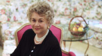 Joan Plowright death: Tony Award-winning British actor and widow of Laurence Olivier, dies at 95