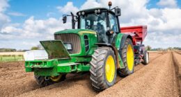 John Deere faces backlash over deeply unpopular practice that farmers hate