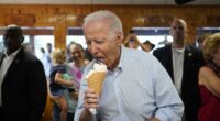 Just How Bad Has Joe Biden's Presidency Been? Americans Weigh In—and It's Not Pretty