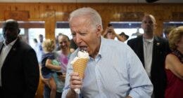 Just How Bad Has Joe Biden's Presidency Been? Americans Weigh In—and It's Not Pretty