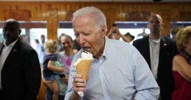 Just How Bad Has Joe Biden's Presidency Been? Americans Weigh In—and It's Not Pretty