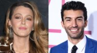 Justin Baldoni Accused Of Launching 'More Attacks' Against Blake Lively Amid Bitter Legal Battle