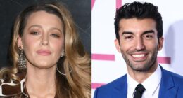 Justin Baldoni Accused Of Launching 'More Attacks' Against Blake Lively Amid Bitter Legal Battle