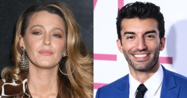 Justin Baldoni Accused Of Launching 'More Attacks' Against Blake Lively Amid Bitter Legal Battle