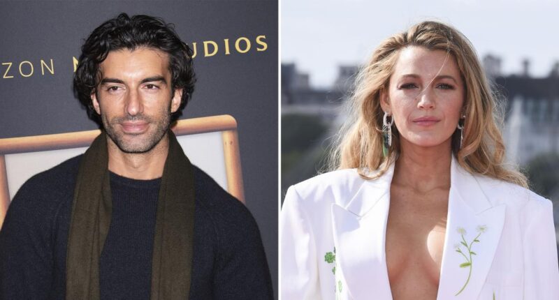 Justin Baldoni Files $250 Million Lawsuit Against New York Times