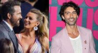 Justin Baldoni Reportedly Plans To Hit Ryan Reynolds With Lawsuit Amid Bitter Legal Battle With His Wife