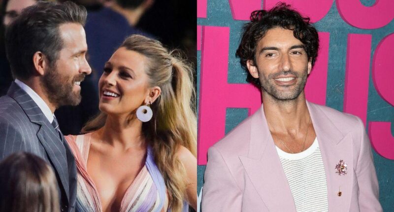 Justin Baldoni Reportedly Plans To Hit Ryan Reynolds With Lawsuit Amid Bitter Legal Battle With His Wife