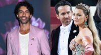 Justin Baldoni Slams Blake Lively & Ryan Reynolds For Using 'Intimidation Tactic' After Gag Order Request