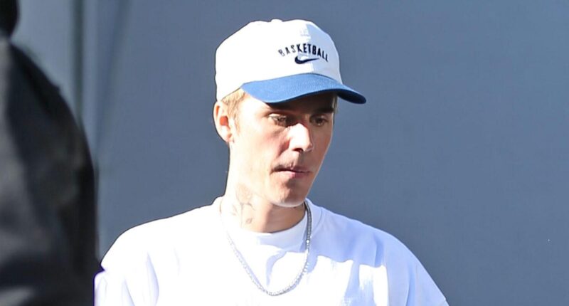 Justin Bieber Reportedly Planning 2025 Music Comeback As He 'Needs The Money And Wants To Work'