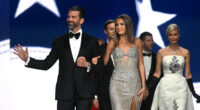 Kai Trump’s inaugural ball look proves she has the ‘confidence’ to pick up MAGA torch from Ivanka, expert says