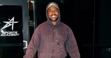 Kanye West Flaunts Net Worth As He Announces Return To Billionaire Status After Surviving Being 'Canceled'