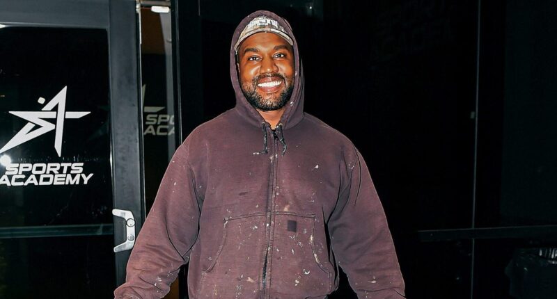 Kanye West Flaunts Net Worth As He Announces Return To Billionaire Status After Surviving Being 'Canceled'