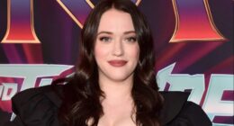 Kat Dennings Says Casting Directors Told Her She Wasn’t ‘Pretty Enough’ and ‘Fat’ at Age 12: ‘There Was Not a Lot of Inclusivity at All’