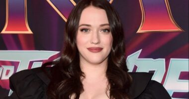 Kat Dennings Says Casting Directors Told Her She Wasn’t ‘Pretty Enough’ and ‘Fat’ at Age 12: ‘There Was Not a Lot of Inclusivity at All’