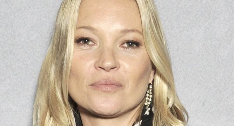 Kate Moss is 'throwing herself a wild birthday party' and is ready to 'let her hair down' following split from boyfriend of nine years