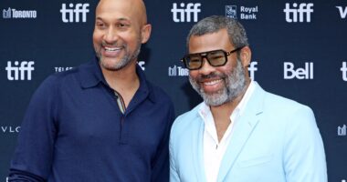 Keegan-Michael Key Says He and Jordan Peele Maintain ‘Good’ Friendship Despite Distancing