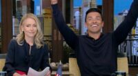 Kelly Ripa Recoils At Return Of Skinny Jeans: “I’m Too Attached To My Crotch Breathing”