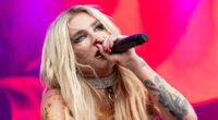 Kesha Mourns The Death Of Her Fur Baby In Emotional Post