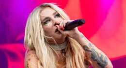 Kesha Mourns The Death Of Her Fur Baby In Emotional Post