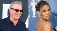 Kevin Costner Is 'Not Seriously Involved With Anyone' After Those Jennifer Lopez Romance Rumors