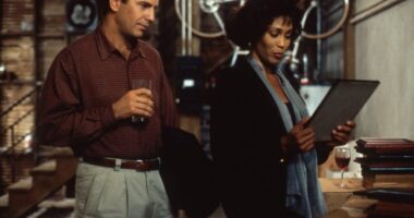 Kevin Costner Says He’s ‘Lucky’ to Have Another Birthday as He Remembers Whitney Houston: ‘We Lost Such A Light When We Lost’ Her