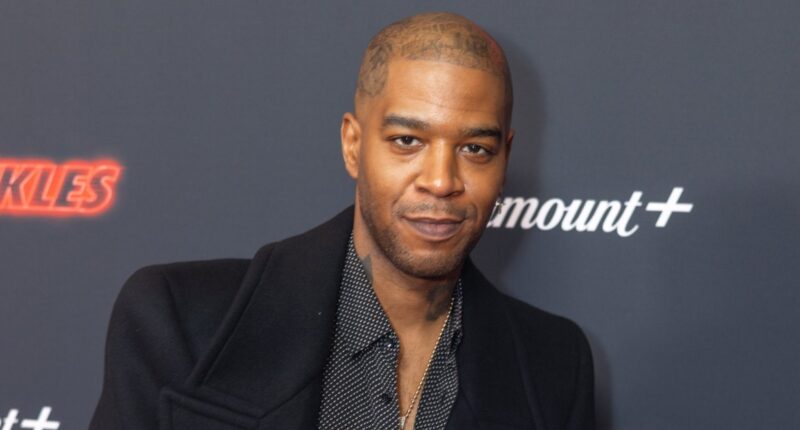 Kid Cudi Slams Trolls Making Light of ‘Unhinged Fan’ Breaking Into His Home