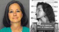 Killer mom Susan Smith heard in prison call making vow amid plot to profit from her crimes