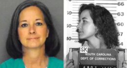 Killer mom Susan Smith heard in prison call making vow amid plot to profit from her crimes