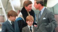 King Charles ‘deeply saddened’ by death of William and Harry’s nanny’s stepson in New Orleans terror attack