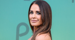 Kyle Richards Seen With Morgan Wade After Garcelle Beauvais Encourages Her To Be Open About Her Sexuality