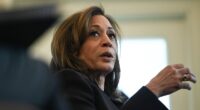 LAPD responds to Kamala Harris' California home in Palisades Fire evacuation zone, 2 men detained: reports