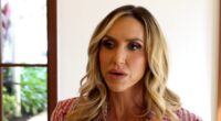 Lara Trump reveals how father-in-law Donald reacted when she decided against running for the Senate