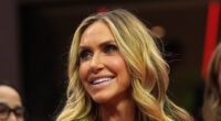 Lara Trump’s ‘strong and beautiful’ inauguration look blasted by cruel trolls slamming ‘Mar-a-Lago makeover’