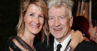 Laura Dern Wishes David Lynch Happy Birthday: ‘I Will Love and Miss You Every Day for the Rest of My Life’