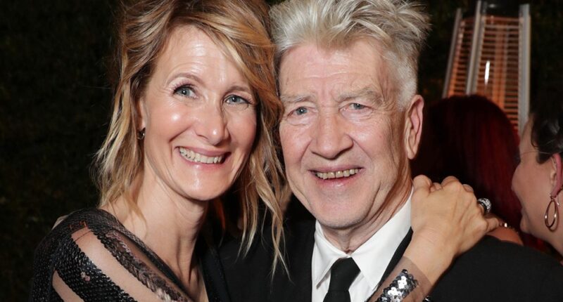 Laura Dern Wishes David Lynch Happy Birthday: ‘I Will Love and Miss You Every Day for the Rest of My Life’