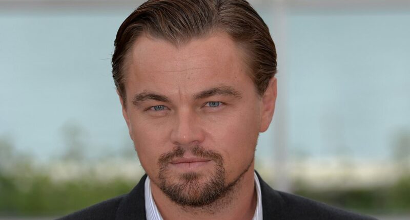 Leonardo DiCaprio and Vittoria Ceretti escape LA fires on private jet despite being 'climate warrior'