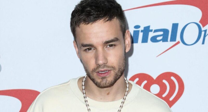 Liam Payne's Close Friend Blasts The Singer's Father In Defamation Suit As He Denies Being His 'Caretaker'