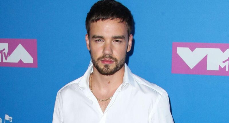 Liam Payne's Family Reportedly Feels 'Justice' Is 'Possible' Now That Five People Are Charged Over His Death