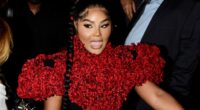 Lil' Kim Hits Back After Receiving Backlash For Praying For A 'Monsoon'