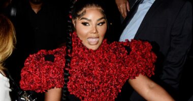 Lil' Kim Hits Back After Receiving Backlash For Praying For A 'Monsoon'