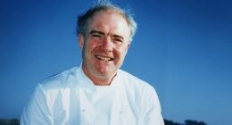 Lobster for £2.80! Rick Stein is taking customers back to 1975 with eye-wateringly low prices to celebrate 50 years as a restaurateur