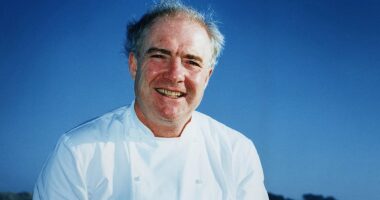 Lobster for £2.80! Rick Stein is taking customers back to 1975 with eye-wateringly low prices to celebrate 50 years as a restaurateur