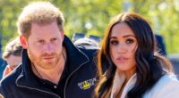 Locals blast 'the Prince and the starlet': Furious Montecito residents describe Harry and Meghan as the 'most entitled, disingenuous people on the planet' - as bombshell article lays bare couple's California nightmare